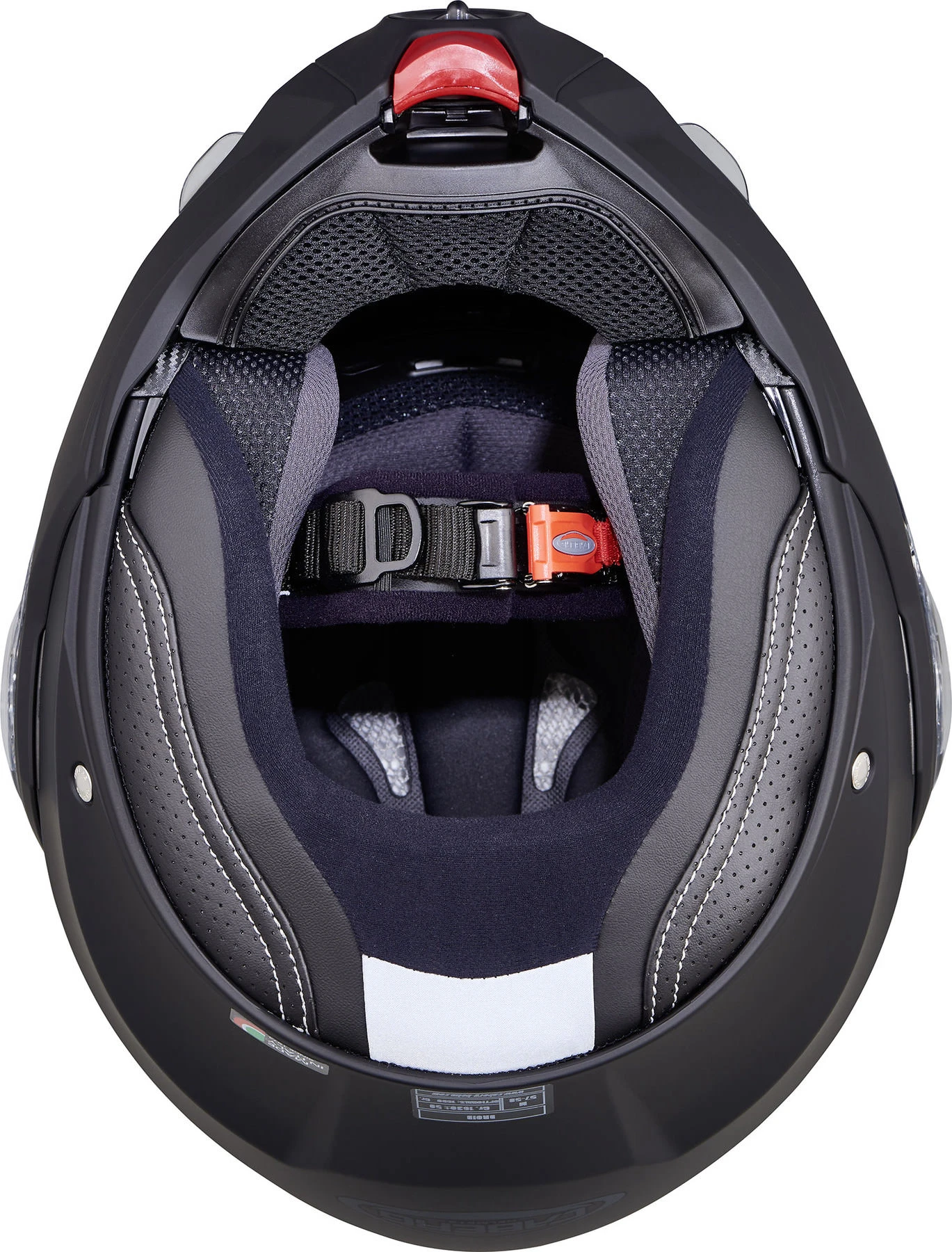 Caberg Droid Flip-Up Helmet 2 Caberg Droid Flip-Up Helmet - Image 2