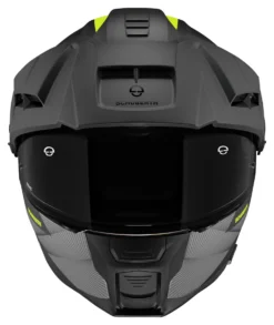 SCHUBERTH E2 DEFENDER YELLOW -Motorcycle Riding Protection 91.21.5e.ARG217421SchuberthE2D2