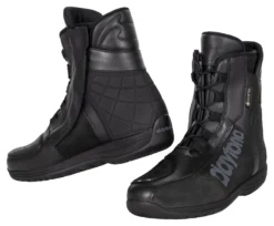 Daytona AC Dry GTX G2 Short Boots -Motorcycle Riding Protection 91.d1.00.ARG202493DaytonaACDRYGTXG2D6