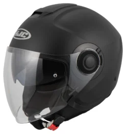 HJC I40 Jet Helmet 12 HJC I40 Jet Helmet -Motorcycle Riding Protection 91.f1.1a.D6HJCI40217130