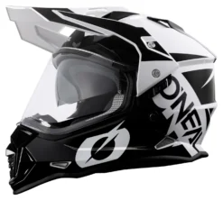 O'Neal Sierra R V.22 Enduro Helmet