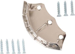 FORMA STEEL TOECAP SET