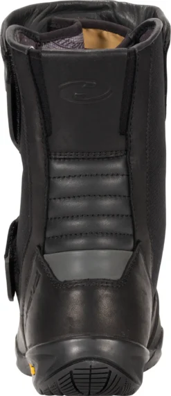 Held Segrino GTX Boots -Motorcycle Riding Protection 92.69.c9.D3HeldSegrinoStiefelSchwarz21980233020