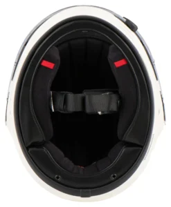 Shoei Glamster Off White 13 Shoei Glamster Off White -Motorcycle Riding Protection 92.eb .21.D5SHOEIGLAMSTERWEISS604755