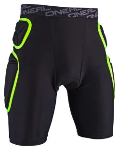 O'Neal Trail Shorts -Motorcycle Riding Protection 92.ff .37.D1ONealTrailShortsschwarzlime21880332019