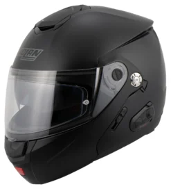Nolan N90-2 Incl. B601S Series -Motorcycle Riding Protection 93.78.ad .D7NolanN902NcomMattSchwarz216976