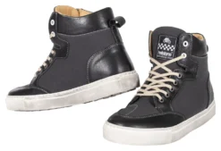 HELSTONS KOBE BOOTS -Motorcycle Riding Protection 93.bc .0d.ARG219229HelstonsKobeD6