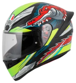 AGV K1 Dundee -Motorcycle Riding Protection 93.c5.e0.ARG217721AGVK1DundeeD6