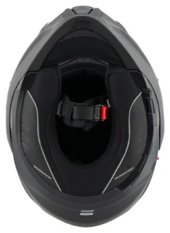 Scorpion Exo-930 Flip-up Helmet -Motorcycle Riding Protection 93.e5.3b.D7ScorpionExo930mattschwarz217190