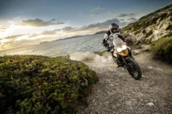 Schuberth E1 -Motorcycle Riding Protection 94.33.94.215370410RED01EMO16