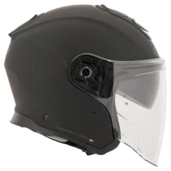Caberg Flyon Jet Helmet 9 Caberg Flyon Jet Helmet -Motorcycle Riding Protection 94.39.46.D1CabergFlyonMattJethelmSchwarz21762541020