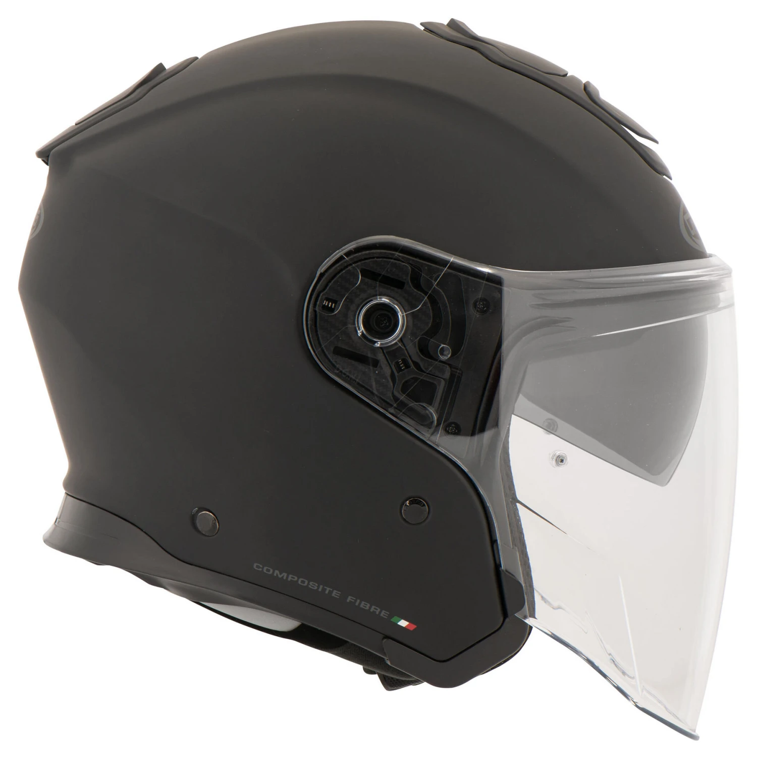 Caberg Flyon Jet Helmet 3 Caberg Flyon Jet Helmet - Image 3