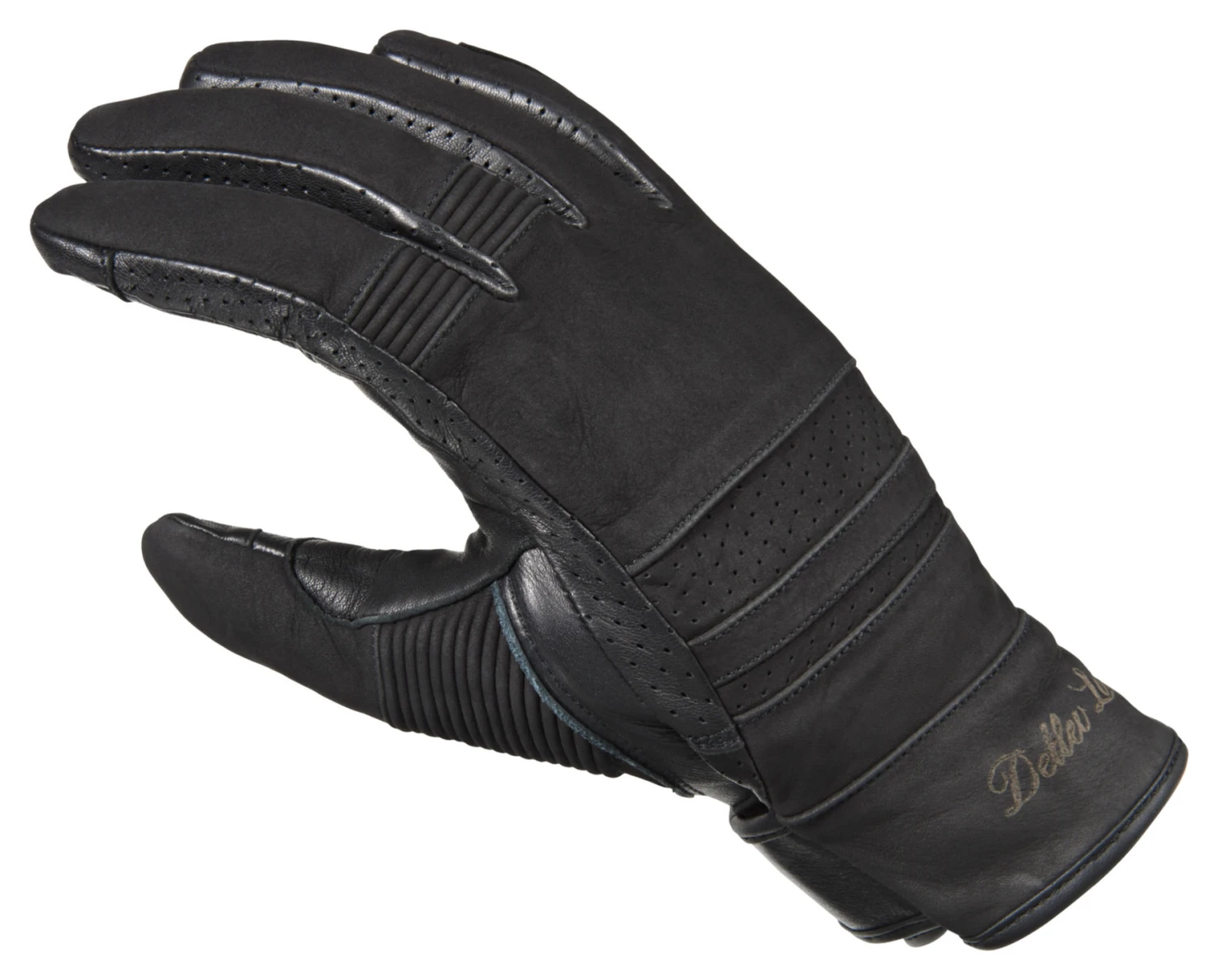Detlev Louis DL-GM-6 Gloves 1 Detlev Louis DL-GM-6 Gloves