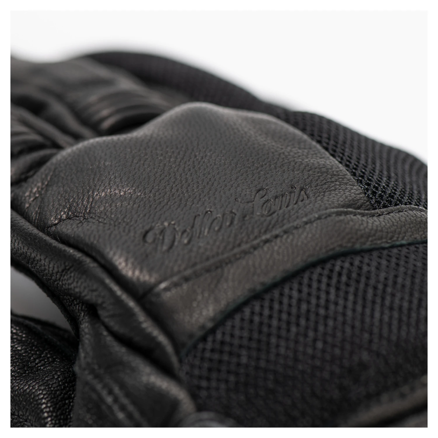 Detlev Louis DL-GM-3 Gloves 4 Detlev Louis DL-GM-3 Gloves - Image 4