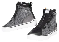 TCX Ikasu Air Boots -Motorcycle Riding Protection 94.d1.90.D6TCXIkasuAirschwarzgrau219830