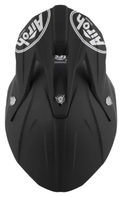 Airoh Wraap -Motorcycle Riding Protection 95.0e.d8.D4airohWraapmattschwarz217840