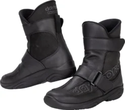 Daytona Journey GTX Short Boots 11 Daytona Journey GTX Short Boots -Motorcycle Riding Protection 95.4f.7e.D6DaytonaJourneyXCRStiefelschwarz20286533019