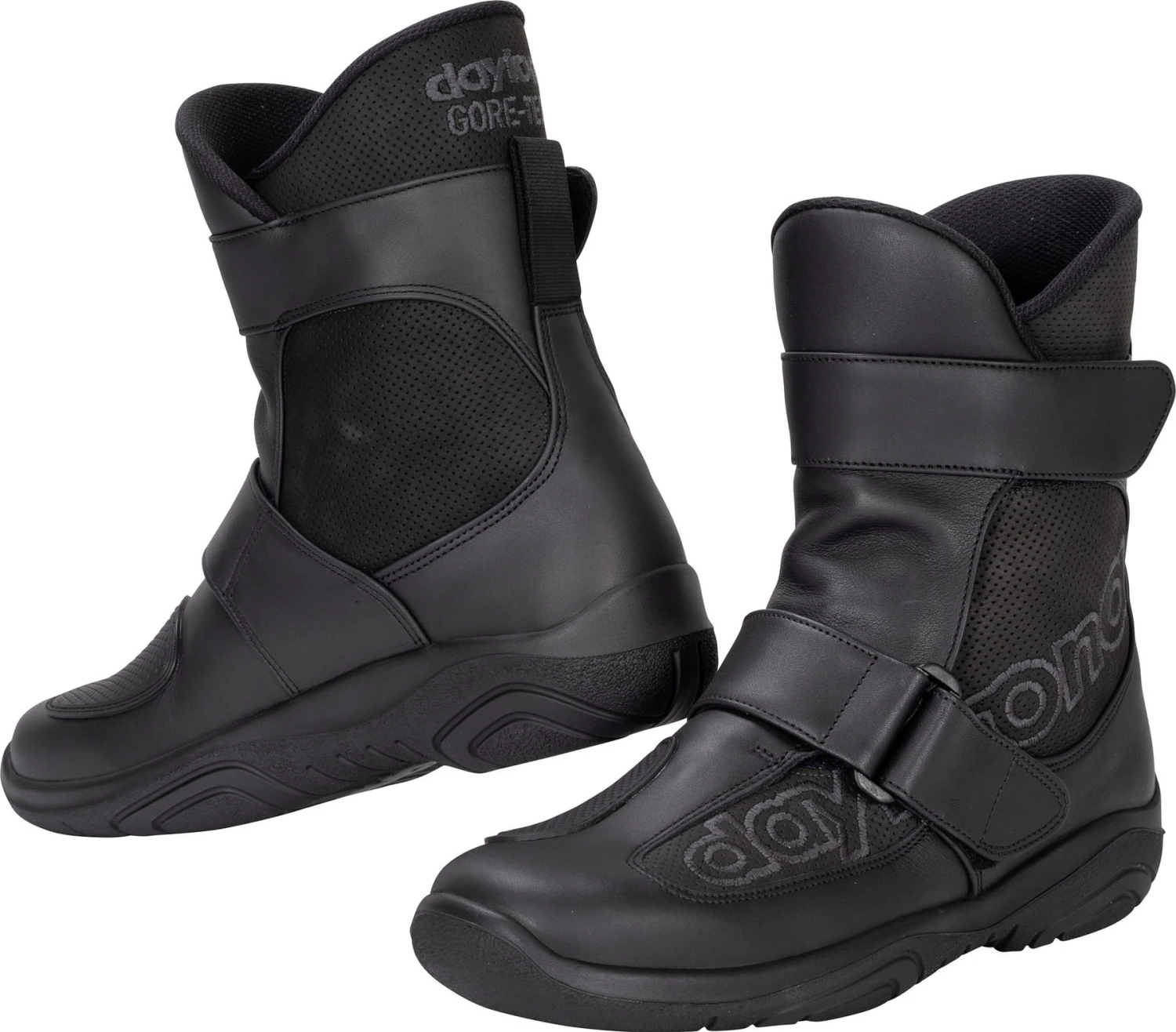 Daytona Journey GTX Short Boots 4 Daytona Journey GTX Short Boots - Image 4
