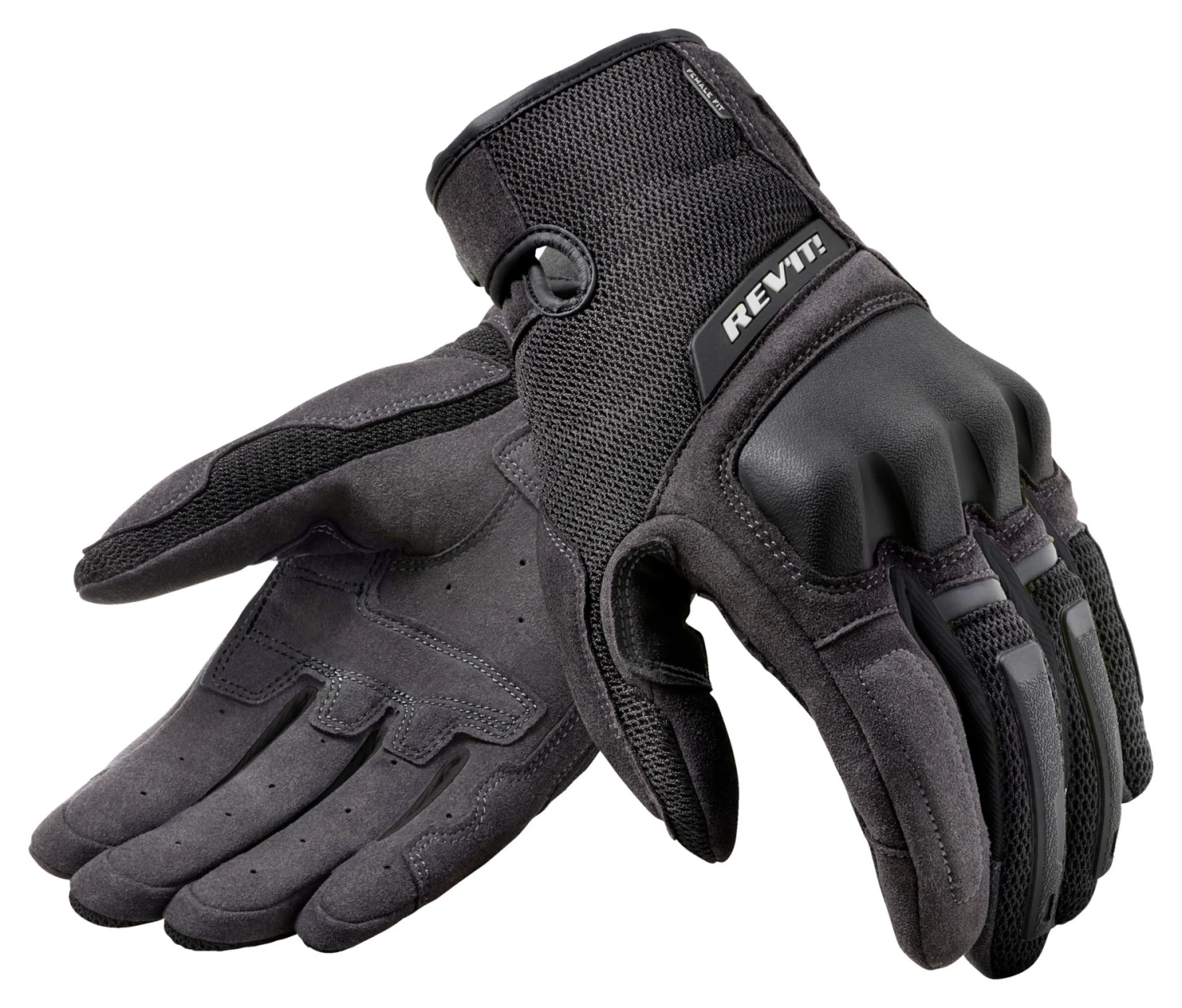 REV'IT! Volcano Ladies Gloves 1 REV'IT! Volcano Ladies Gloves