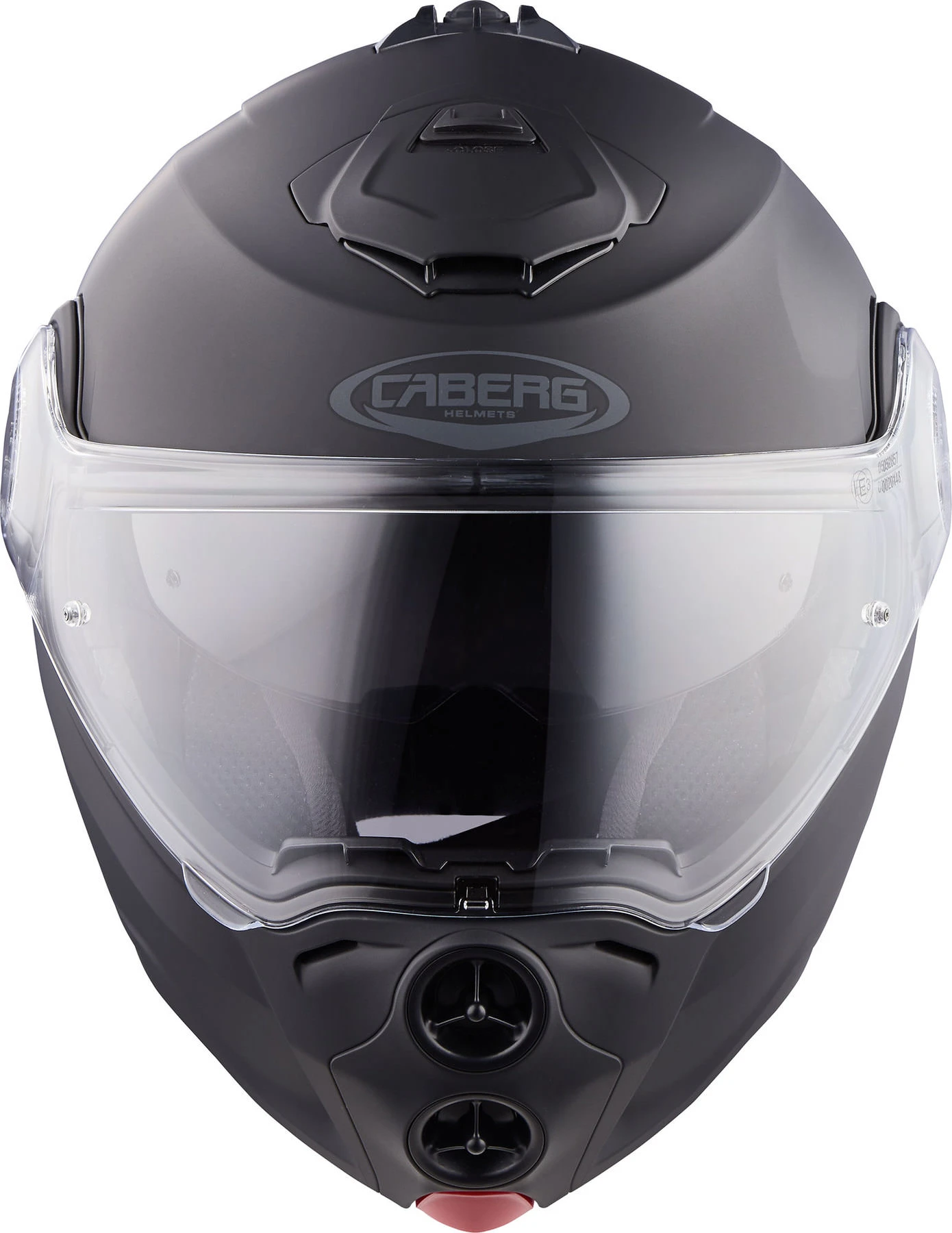 Caberg Droid Flip-Up Helmet 4 Caberg Droid Flip-Up Helmet - Image 4