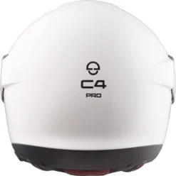 SCHUBERTH C4 PRO WOMEN 12 SCHUBERTH C4 PRO WOMEN -Motorcycle Riding Protection 95.c0.86.D4SchuberthC4ProWomanWeiss21710641020