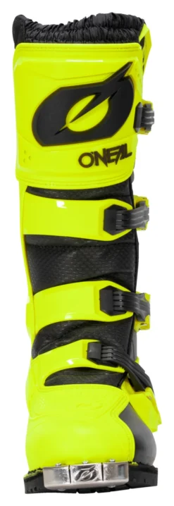 O'Neal Rider Pro Boot -Motorcycle Riding Protection 96.1f.88.ARG219710OnealRiderProD2