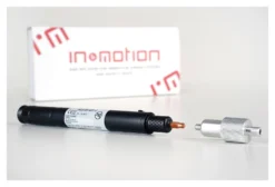 HELD GAS CARTRIDGE EVEST