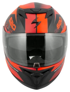 Scorpion Exo-520 Evo Air Cover -Motorcycle Riding Protection 96.cb .33.ARG217692ScorpionExo520EvoCoverD2