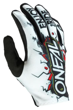 O'Neal Matrix Youth Villain V.19