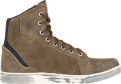 Vanucci VTS 4 Boot -Motorcycle Riding Protection 96.ea .bb .D1VanucciTifosoVTS4Stiefelbraun21918333019