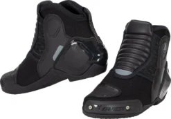 Dainese Dyno D1 Boot -Motorcycle Riding Protection 97.06.e3.D6DaineseDynoD1schwarzanthrazit21910033020