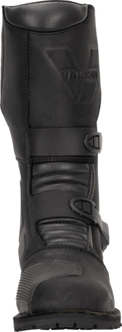 Vanucci VTB 9 Boots -Motorcycle Riding Protection 98.06.09.D2VanucciVTB9Stiefelschwarz20255733020