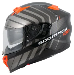 Scorpion Exo-520 Air Shade