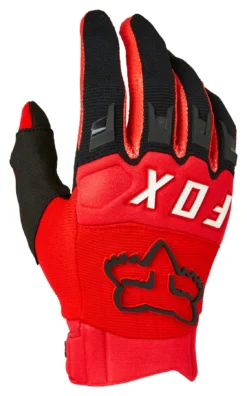FOX DIRTPAW GLOVES