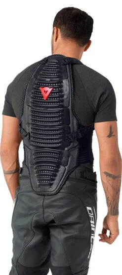 Dainese Wave 12 D1 Air Back Protector