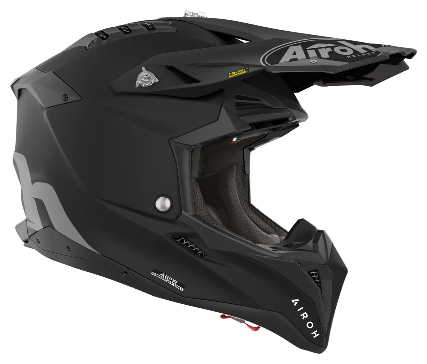 Airoh Aviator III 2 Airoh Aviator III - Image 2