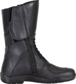 Vanucci VTB 22 Lady Boots -Motorcycle Riding Protection 99.0a.f3.VanucciDonnaTouringschwarz219093330FR0218
