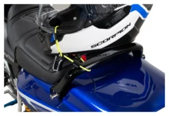 HARTMANN HELMET CABLE -Motorcycle Riding Protection 99.10.50.D3hartmannHelmsicherungskabelmitSchlossschwarz10039758