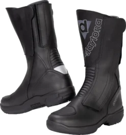 Daytona Travel Star GTX Boots -Motorcycle Riding Protection 99.4f.9b.D6DaytonaTravelStarGTXStiefelschwarz20242133019
