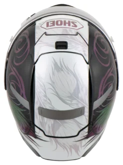 Shoei X-Spirit III Kujaku TC-10 -Motorcycle Riding Protection 99.c4.b5.D4SHOEIXSPIRITIIIKujaku215169