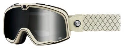 100% BARSTOW CROSSGOGGLES