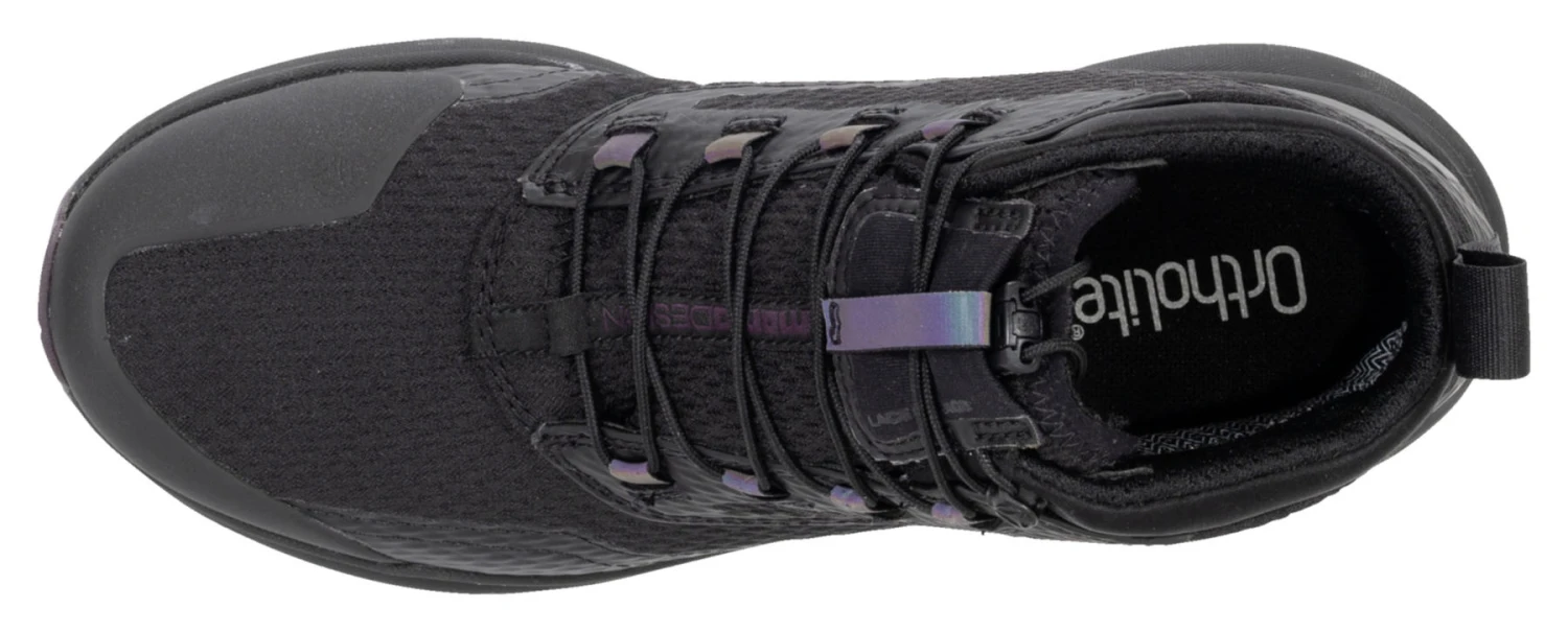 MOMO Firegun 3 WP Ladies' Boots 4 MOMO Firegun 3 WP Ladies' Boots - Image 4