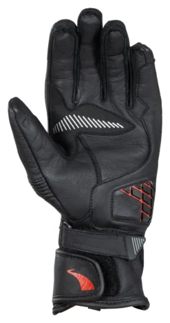 Rekurv C-23.01 Lady Gloves -Motorcycle Riding Protection 9b.12.2f.ARG210805RekurvC2301D1