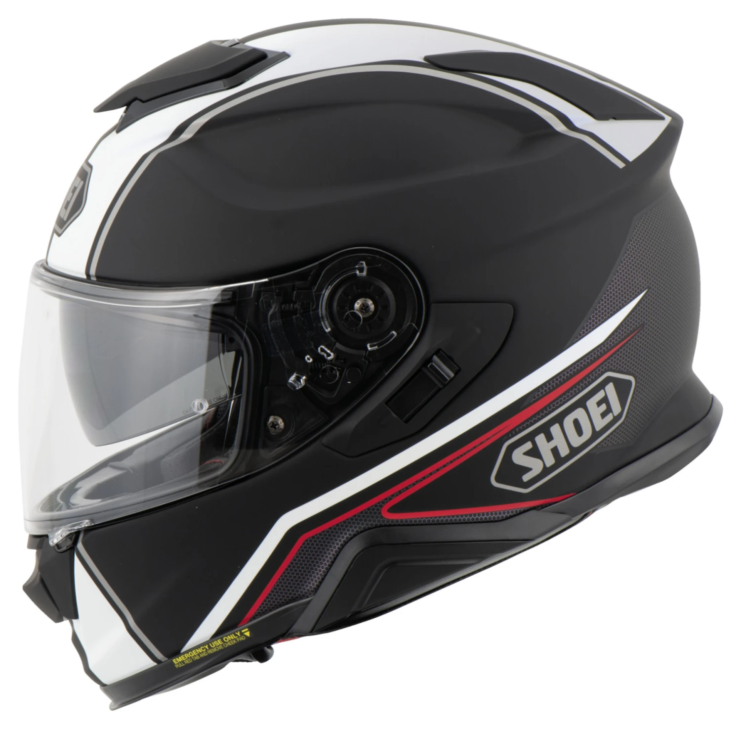 Shoei GT-Air II Panorama TC-5 1 Shoei GT-Air II Panorama TC-5