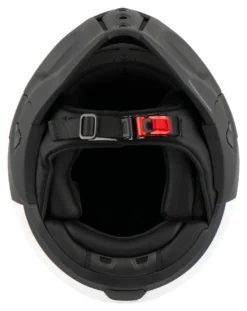 Scorpion Covert-X T-Rust Jet Helmet 19 Scorpion Covert-X T-Rust Jet Helmet -Motorcycle Riding Protection 9b.68.e2.D5ScorpionCovertXTRustmattweissrot216917