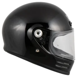 Shoei Glamster Full-Face Helmet -Motorcycle Riding Protection 9b.84.97.D1ShoeiGlamsterschwarz215271
