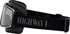 Highway 1 Retro Goggle -Motorcycle Riding Protection 9b.b1.7a.D3Highway1Retrobrilleklar2001609445019