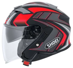 Shoei J-Cruise II Aglero TC-1 Jet Helmet