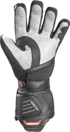 Held Air N Dry 2242 Gloves -Motorcycle Riding Protection 9b.ea .38.201408340DETFR12