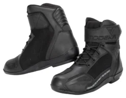 Modeka Kyne Boots 13 Modeka Kyne Boots -Motorcycle Riding Protection 9c.12.a9.D6ModekaKyneschwarzgrau219684